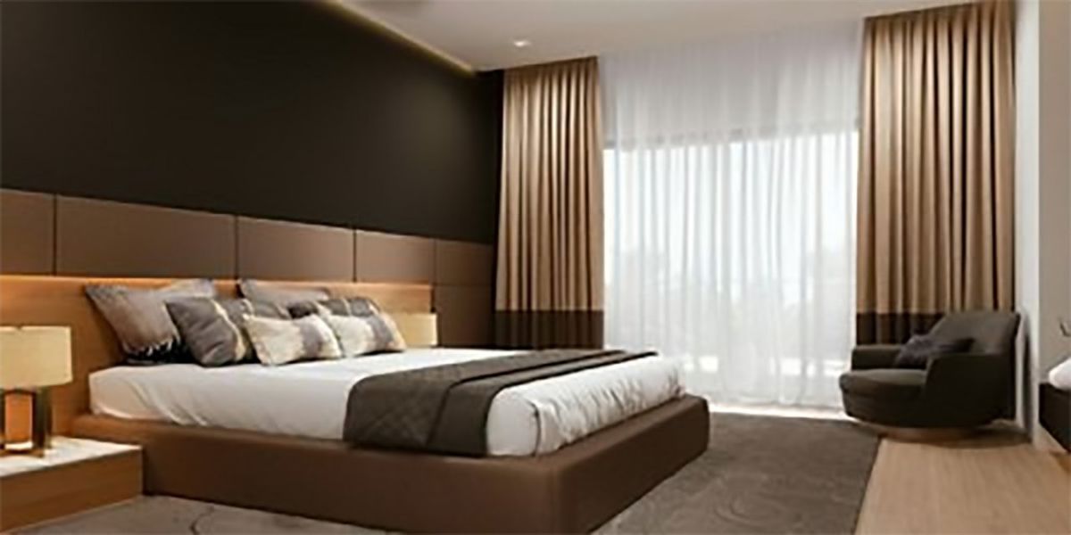 Studio  720 Sq.Ft. Apartment in Elan Mercado