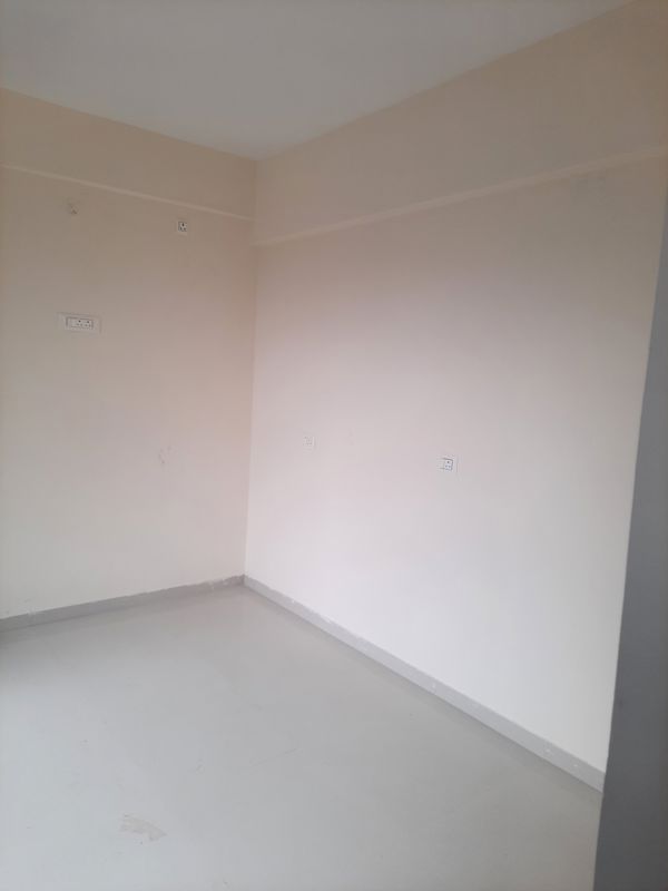 1 Rk+ Pooja Room Apartment For Rent in Bramhacorp Townhouse