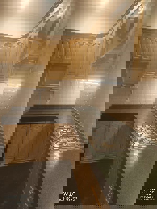 3 BHK + Servant Room 1961 Sq.Ft. Apartment in Central Park I