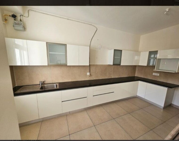 Kitchen, prestige-royale-gardens 2.5 Bedroom 1350 Sq.Ft. Apartment In Gantiganahalli Bangalore 9942218