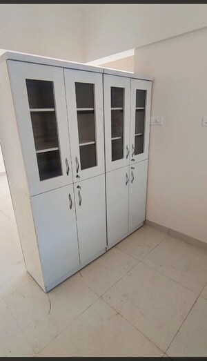 Room in 1 BHK Apartment at BU Bhandari Vaastu Viva, Wakad – for Rent