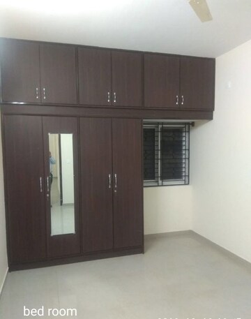 Room in 3 BHK Apartment at Richmond Town – for Rent