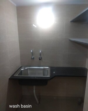 Furnished Amenities in 3 BHK Apartment at Richmond Town – for Rent