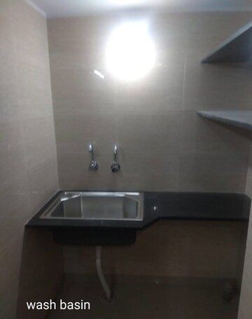 Furnished Amenities in 3 BHK Apartment at Richmond Town – for Rent