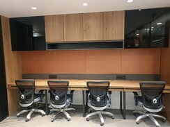 Office Space For Rent in Vaishnodevi Circle