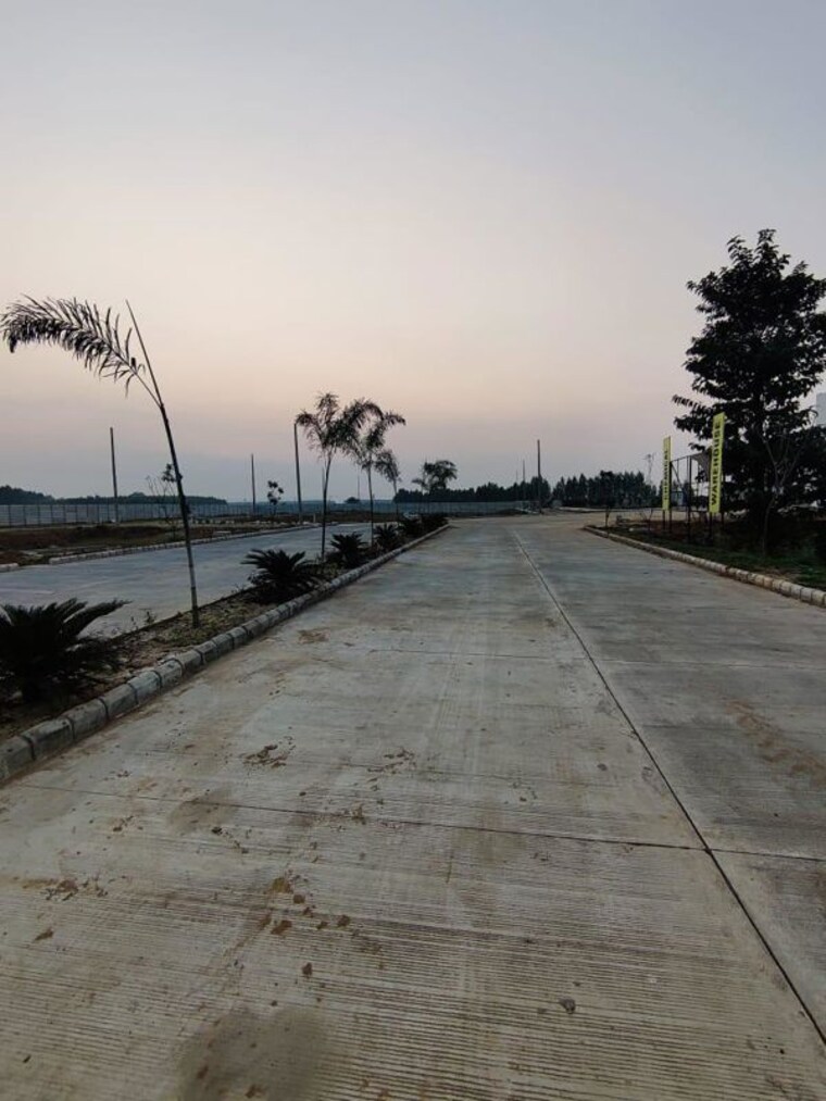 undefined, sama savli road  1242 Sq.Ft. Plot In Sama Savli Road Vadodara 9942207