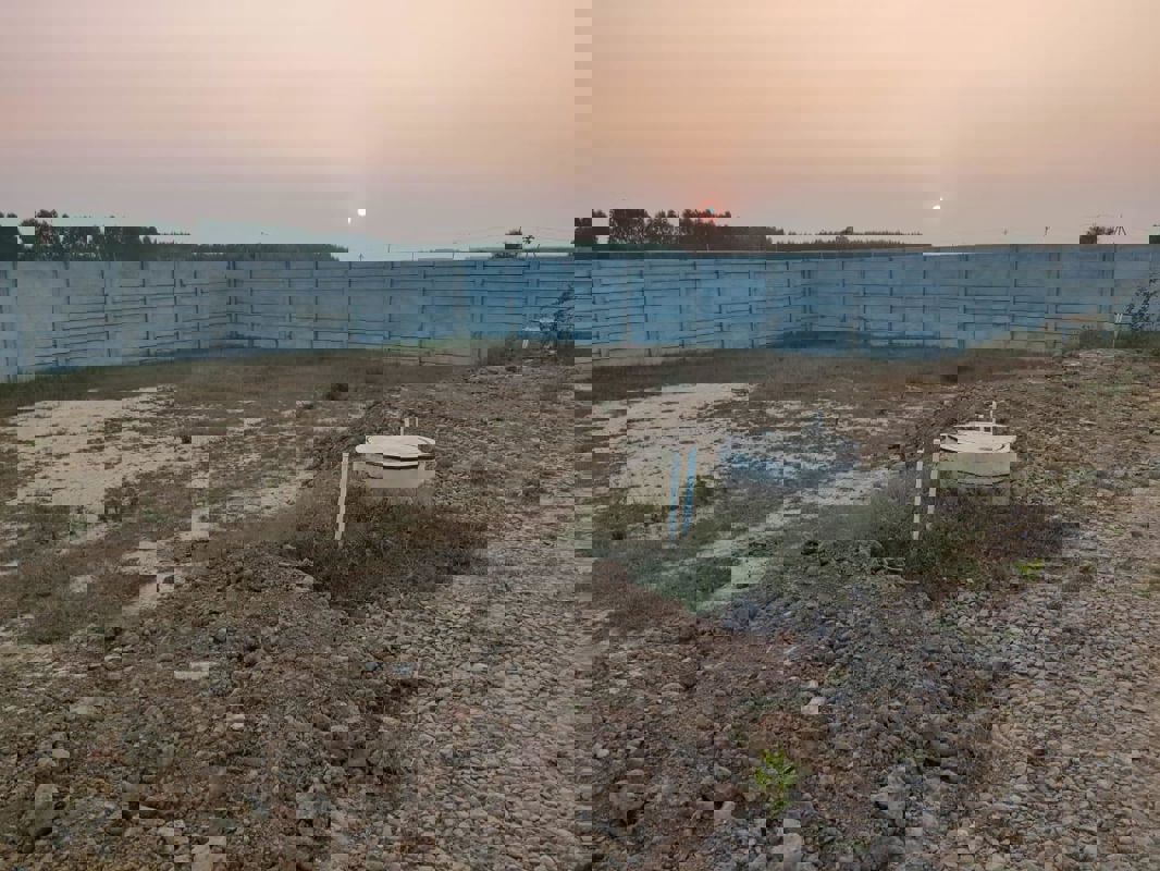  Plot For Sale in Vadodara