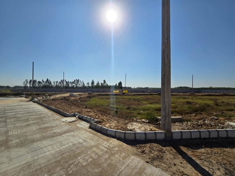 undefined, vadodara savli road  1288 Sq.Ft. Plot In Vadodara   Savli Road Vadodara 9942235