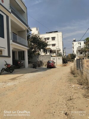  Plot For Sale in Bileshivale