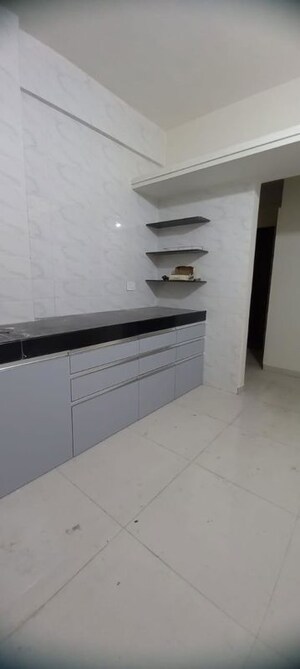 Kitchen in 2 BHK Apartment at Comfort Zone, Balewadi – for Sale