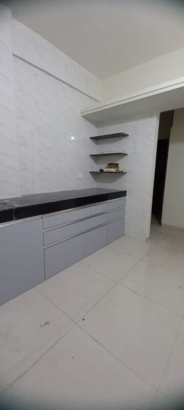Kitchen in 2 BHK Apartment at Comfort Zone, Balewadi – for Sale