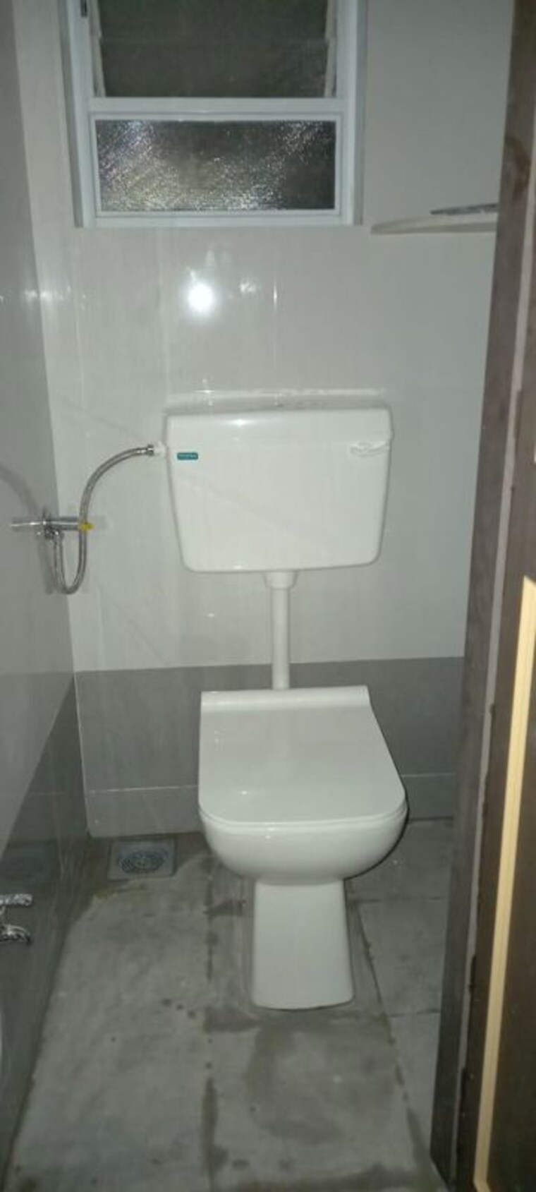 Bathroom, comfort-zone 2 Bedroom 900 Sq.Ft. Apartment In Balewadi Pune 9942286