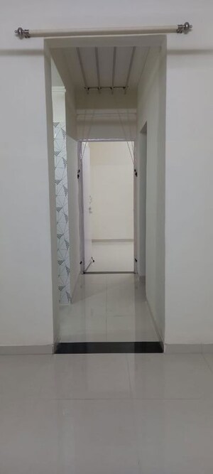 Building Lobby in 2 BHK Apartment at Comfort Zone, Balewadi – for Sale