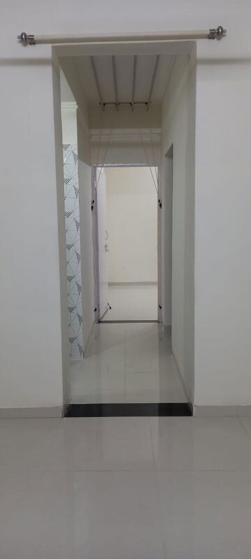 Building Lobby in 2 BHK Apartment at Comfort Zone, Balewadi – for Sale