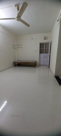 2 BHK + Pooja Room Apartment For Sale in Comfort Zone