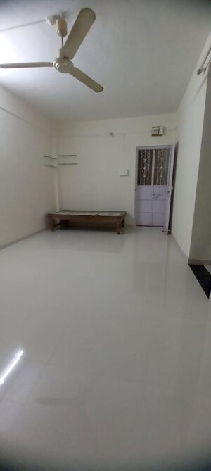 2 BHK Apartment For Sale in Comfort Zone, Balewadi