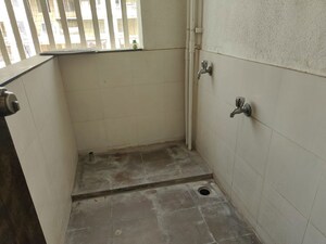 Bathroom in 2 BHK Apartment at Tirupati Kashi Ganga, Dhanori – for Sale