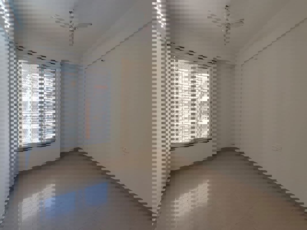 2 BHK 1080 Sq.Ft. Apartment in Tirupati Kashi Ganga