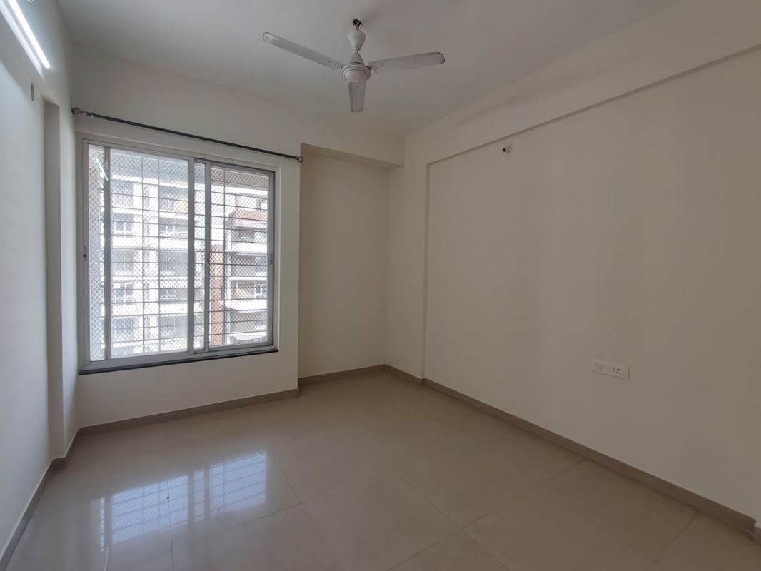 2 BHK Apartment For Sale in Tirupati Kashi Ganga