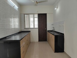 Kitchen in 2 BHK Apartment at Tirupati Kashi Ganga, Dhanori – for Sale