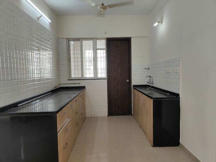 Kitchen, tirupati-kashi-ganga 2 Bedroom 1080 Sq.Ft. Apartment In Dhanori Pune 9942208