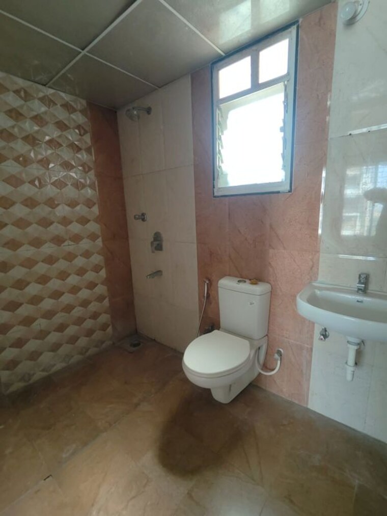 Bathroom, tirupati-kashi-ganga 2 Bedroom 1080 Sq.Ft. Apartment In Dhanori Pune 9942208