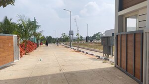  Plot – Exterior View View at Malur - for Sale