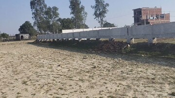  Plot – Exterior View View at Vrindavan Yojna - for Sale