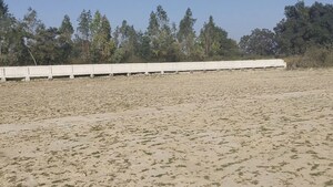 Plot Area in  Plot at Vrindavan Yojna – for Sale