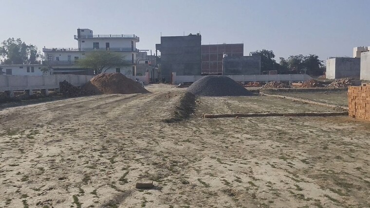 undefined, vrindavan yojna  1000 Sq.Ft. Plot In Vrindavan Yojna Lucknow 9942322