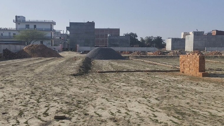 undefined, vrindavan yojna  1000 Sq.Ft. Plot In Vrindavan Yojna Lucknow 9942322