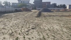 Plot For Sale in Vrindavan Yojna