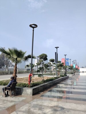  Shop – Garden View at SKA Arcadia, Wave City - for Sale