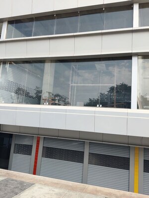 Floor Plan in  Shop at SKA Arcadia, Wave City – for Sale