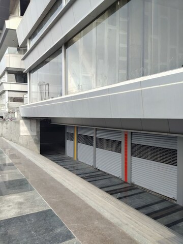  Shop – Exterior View View at SKA Arcadia, Wave City - for Sale