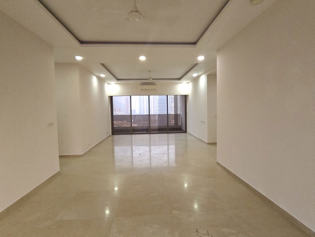 4 BHK + Store Room 2250 Sq.Ft. Apartment in Sunteck City Avenue 1