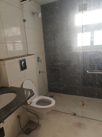 Bathroom in 3 BHK Apartment at BPTP Amstoria Country Floor, Sector 102 – for Sale