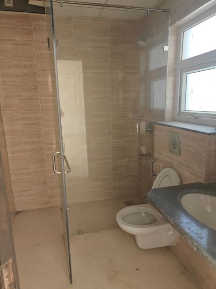 Bathroom, bptp-amstoria-country-floor 3 Bedroom 2384 Sq.Ft. Apartment In Sector 102 Gurgaon 9942345