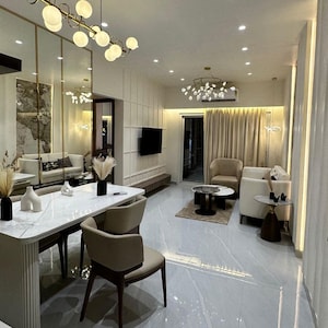 2 BHK Apartment For Sale in Sayba Noor, Patil Wadi