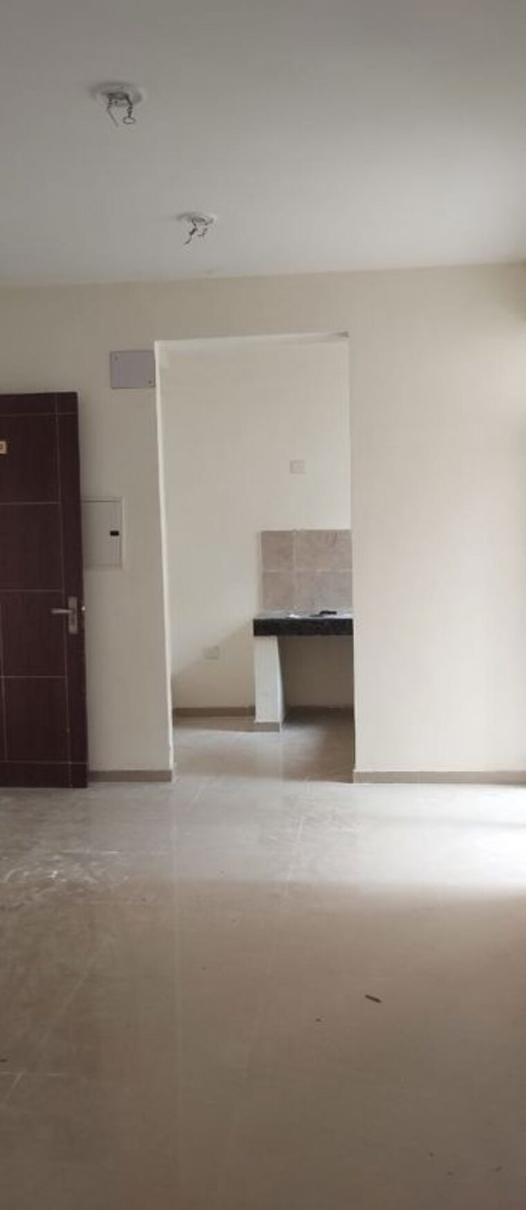 Room, excella-kutumb 2 Bedroom 900 Sq.Ft. Apartment In Sultanpur Road Lucknow 9942349