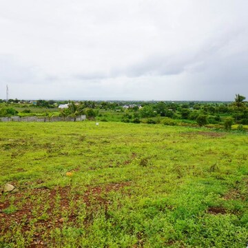 Plot Area in  Plot at Wagholi – for Sale