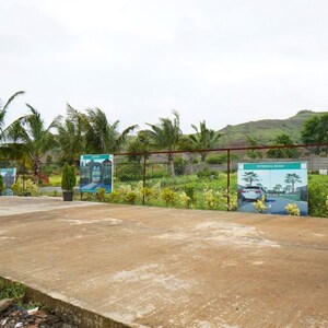  Plot For Sale in Wagholi