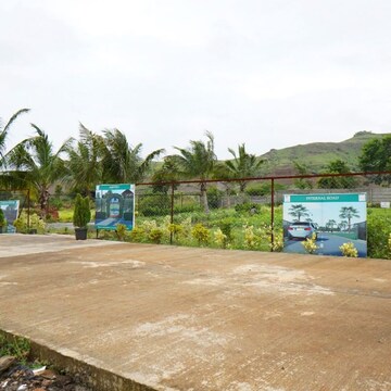  Plot For Sale in Wagholi