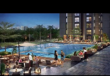 3 BHK Apartment For Sale in Puravankara Purva Atmosphere, Thanisandra Main Road