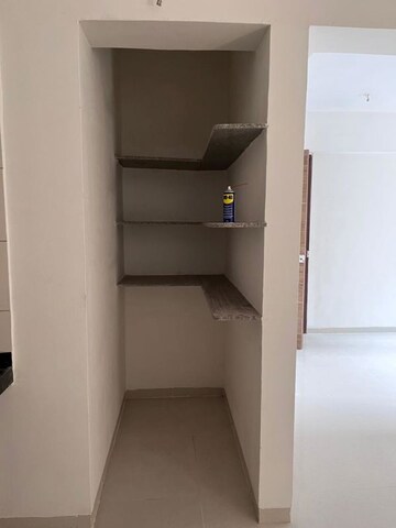 Furnished Amenities in 3 BHK Apartment at Shela – for Rent