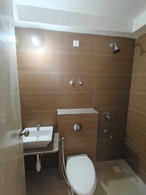 Kitchen in 3 BHK Apartment at Shela – for Rent