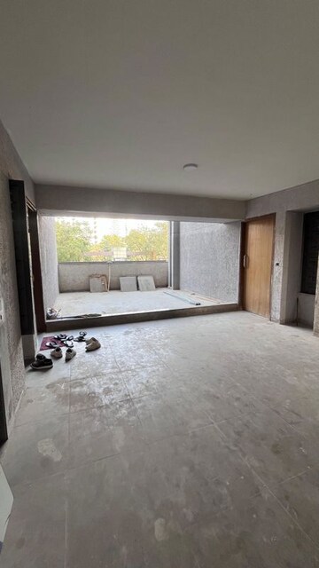 Room in 3 BHK Apartment at Shela – for Rent