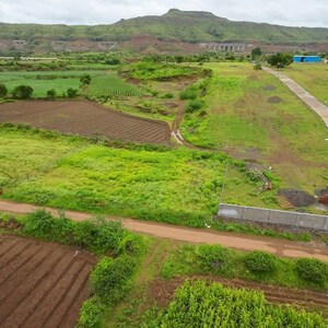  Plot – Garden View at Wagholi - for Sale