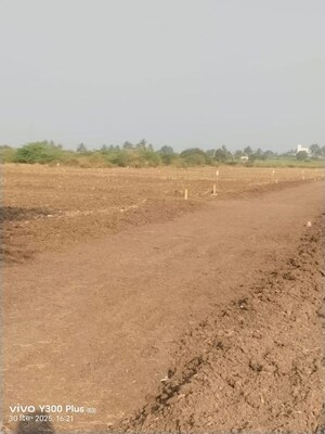 Plot Area in  Plot at Wagholi – for Sale