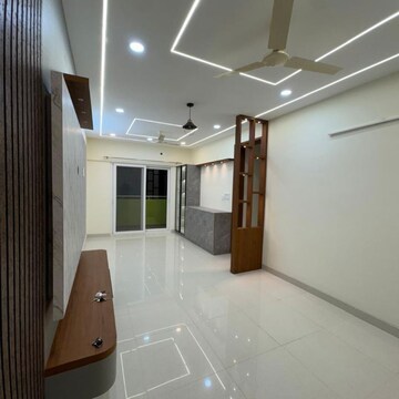 Kitchen in 2 BHK Apartment at Salarpuria Sattva Park Cubix, Devanahalli – for Rent